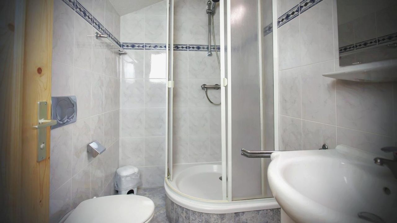FW 10-12/1 I Dusche Wc FW 10-12/1 I Dusche Wc
